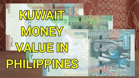 5 kwd to peso|1 KWD to PHP .
